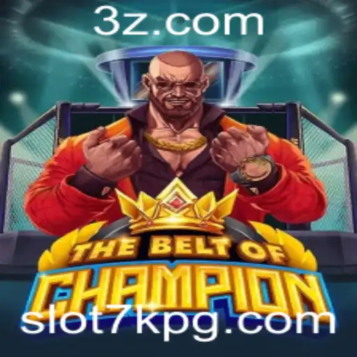TheBeltOfChampion: Explore o Mundo Emocionante do Slot7k