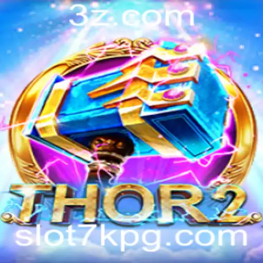 Explorando o Mundo de Aventura de Thor2 em Slot7k