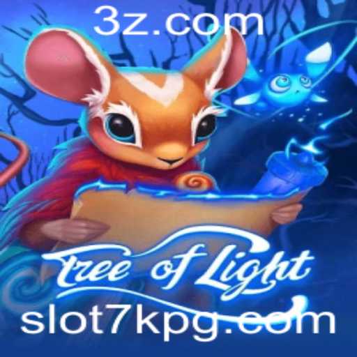 Explorando o Fascinante Mundo de TreeofLight no Slot7k