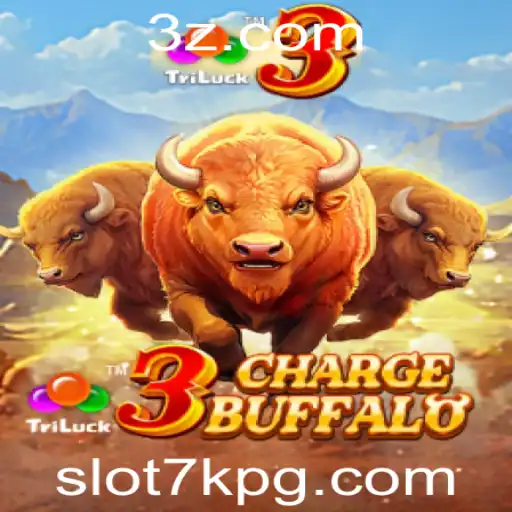 Descubra o Empolgante Mundo de 3ChargeBuffalo: O Slot7k que Conquista Jogadores