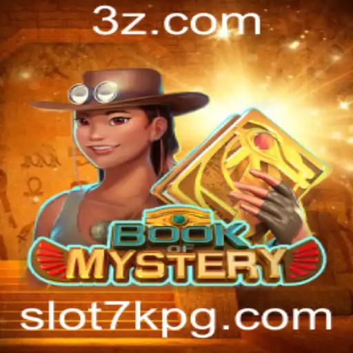 Explorando o Mundo Fascinante de BookofMystery e Slot7k