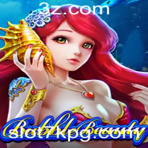 Descubra as Emoções de BubbleBeauty com Slot7k