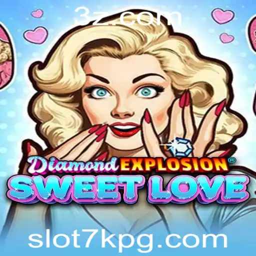Descubra o Fascinante Mundo do Jogo DiamondExplosionSweetLove