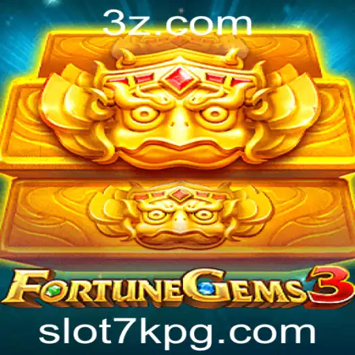FortuneGems3: Explorando o Universo do Slot7k
