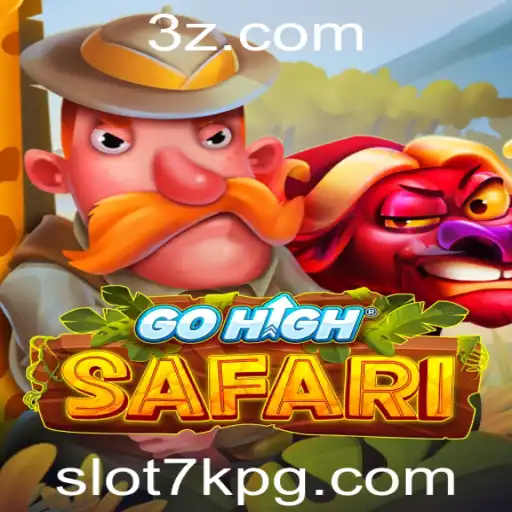 GoHighSafari e Slot7k: Descubra as Aventuras e Regras deste Jogo Fascinante
