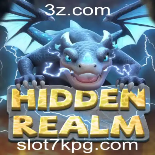 Explorando o Mundo de HiddenRealm: Um Guia Completo sobre o Jogo de Slot7k