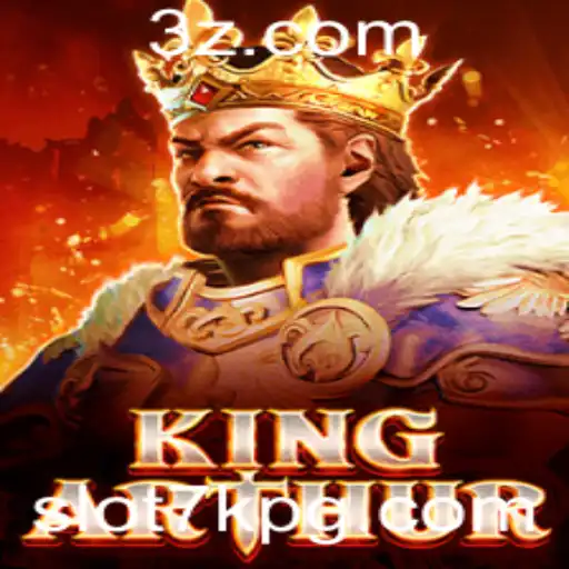 Descubra o Fascinante Mundo de 'KingArthur' com Slot7k