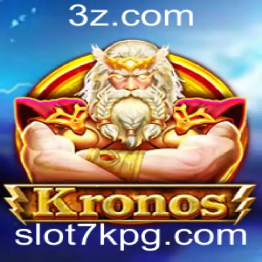 Kronos: Explorando o Universo do Slot7k