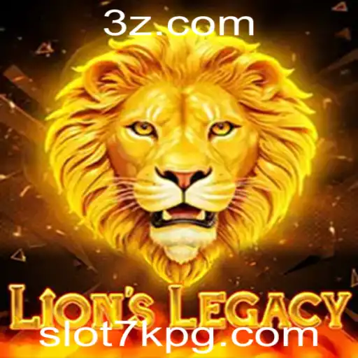 Explorando o Mundo de LionsLegacy: O Slot que Conquista