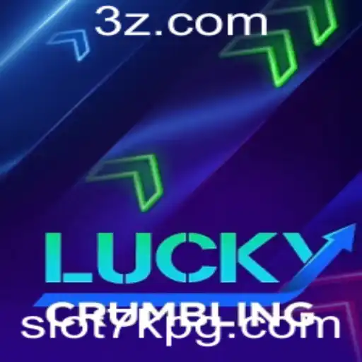 Descubra o Fascinante Mundo de LuckyCrumbling: O Slot7k que Revoluciona os Jogos de Azar
