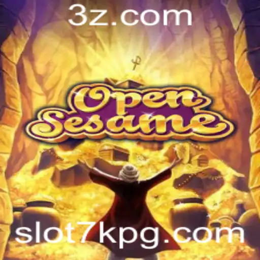 Explorando o Jogo OpenSesame: Uma Introdução Imersiva ao Slot7k