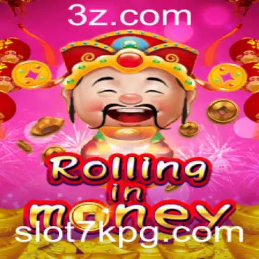 Descubra o Universo Emocionante de RollingInMoney: O Slot7k do Momento