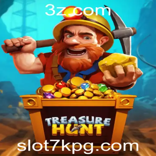 Desvendando o Fascínio do Jogo TreasureHunt nas Palavras-Chave Slot7k