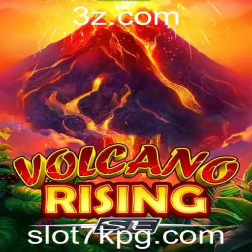 Descubra VolcanoRisingSE: A Emoção do Slot7k em Erupção