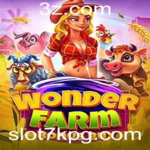 Descubra o Empolgante Jogo 'WonderFarmBonusBuy' da Slot7k