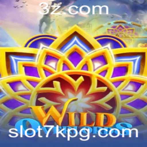 WildOverlords: Descubra o Mundo Selvagem dos Overlords