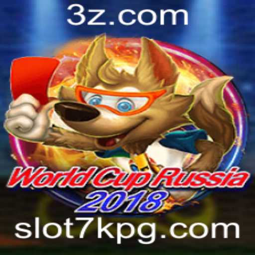 Aventura Virtual no 'WorldCupRussia2018: Slot7k'