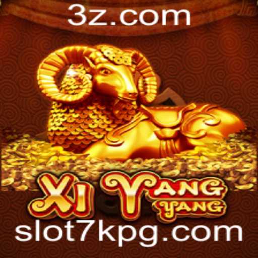 XiYangYang Slots: Uma Aventura Divertida no Universo Slot7k