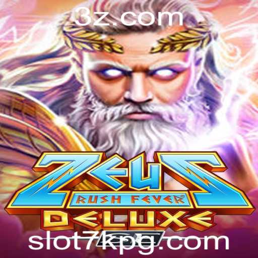 Descubra a Excitante Aventura de ZeusRushFeverDeluxeSE